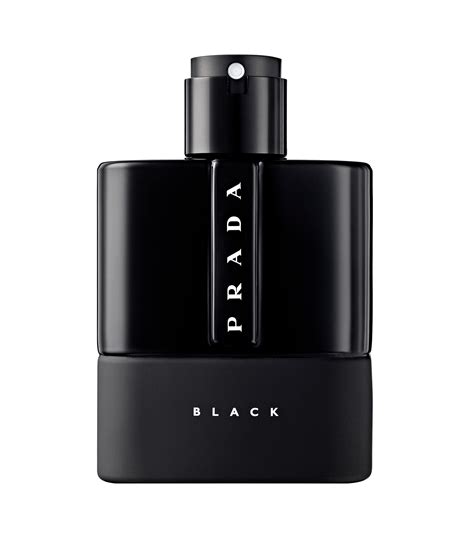 prada luna rossa black edp.